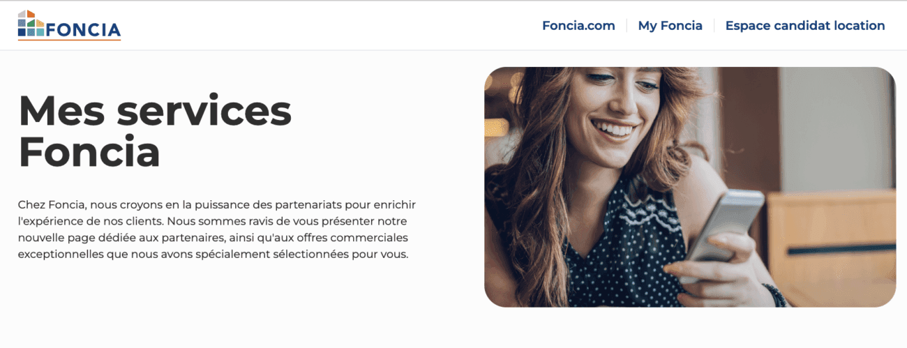 Mitipi devient partenaire de Foncia pour améliorer la sécurité des logements en France
