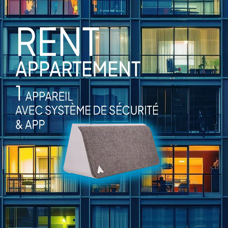 KEVIN® Appartement