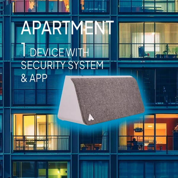 KEVIN® Apartment