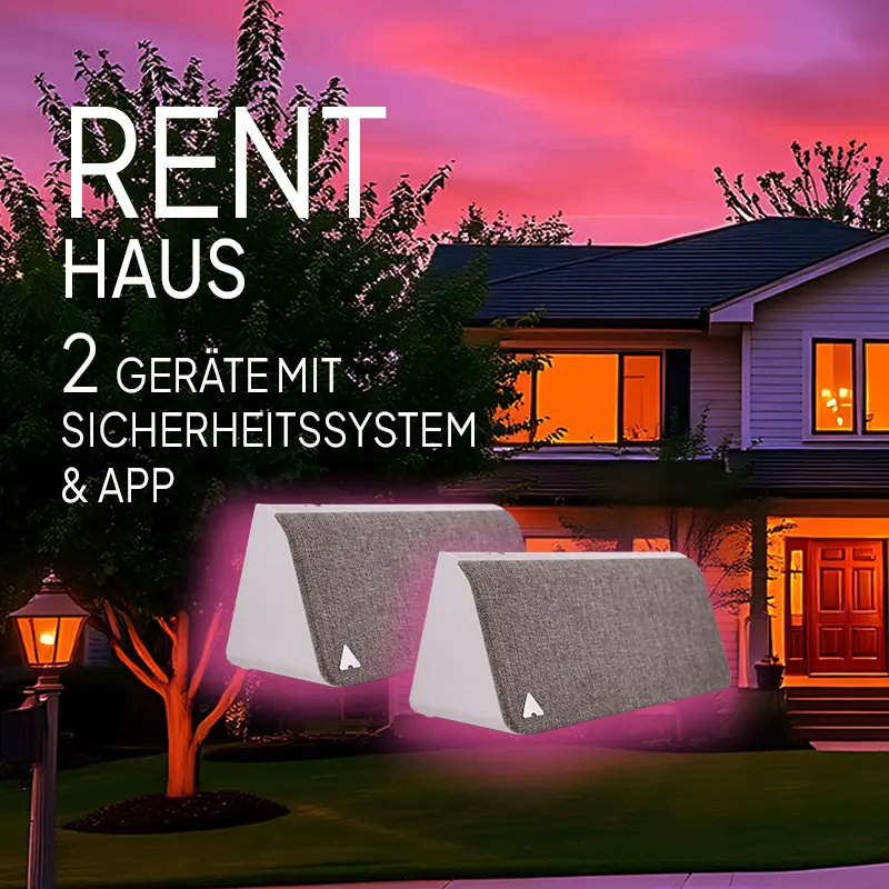 KEVIN® Haus