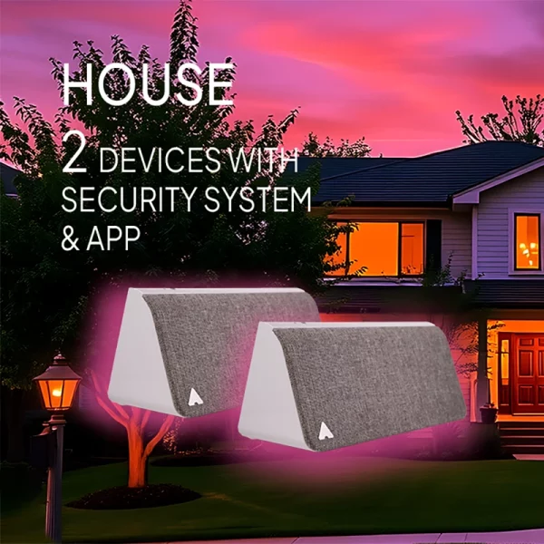 KEVIN® House